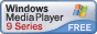 Windows Media Player 9肷